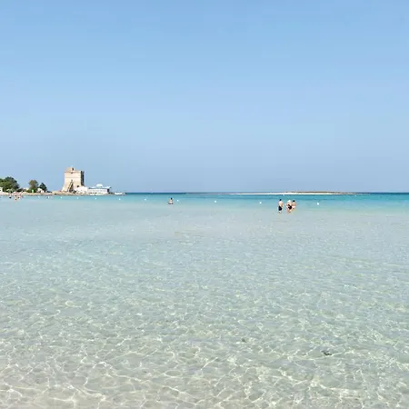 Dimora Isidoro Apartament