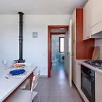 Lägenhet Dimora Isidoro Sant Isidoro (Apulia)