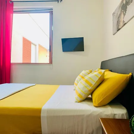 Dimora Isidoro Apartment *
