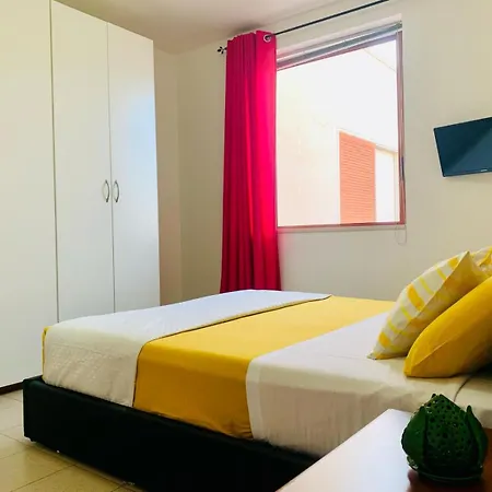 Dimora Isidoro Apartment *
