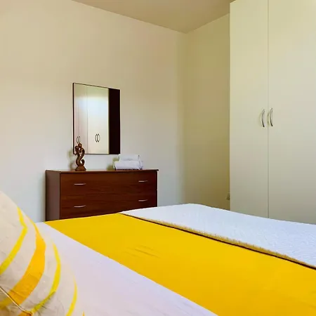 Dimora Isidoro Apartment Sant Isidoro (Apulia)