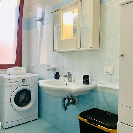 Apartment Dimora Isidoro Sant Isidoro (Apulia)