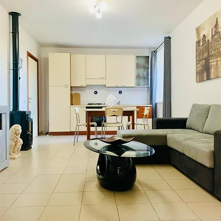 Apartment Dimora Isidoro