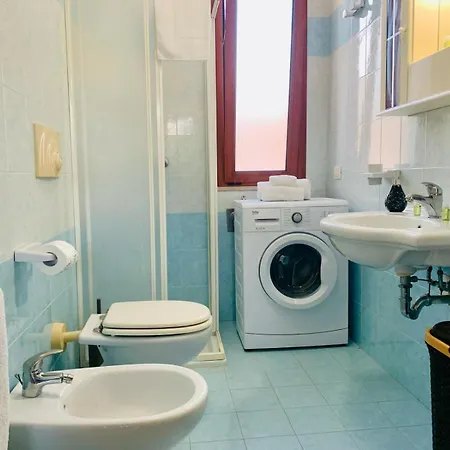 Apartment Dimora Isidoro *