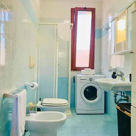 Dimora Isidoro Apartment Sant Isidoro (Apulia)