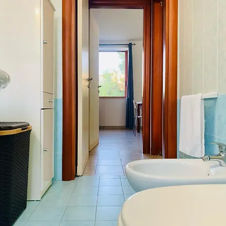 Apartment Dimora Isidoro