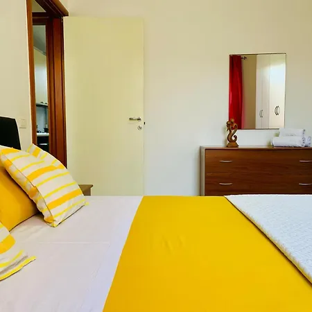 Apartment Dimora Isidoro
