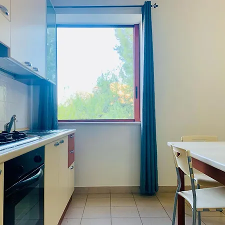 Dimora Isidoro Apartment *
