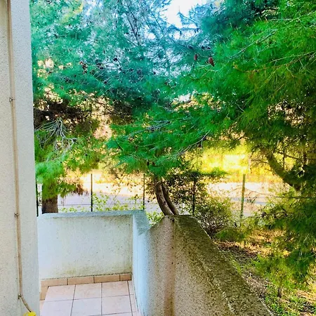 Apartment Dimora Isidoro *