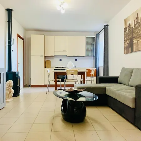 Apartment Dimora Isidoro