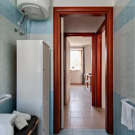 아파트 Dimora Isidoro 산티시도로