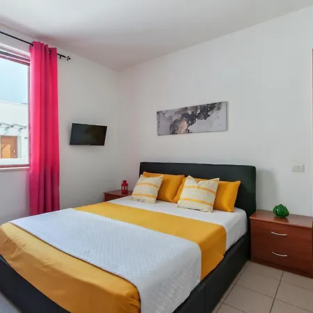 Apartman Dimora Isidoro