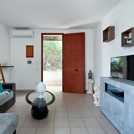 Apartamento Dimora Isidoro Sant Isidoro (Apulia)