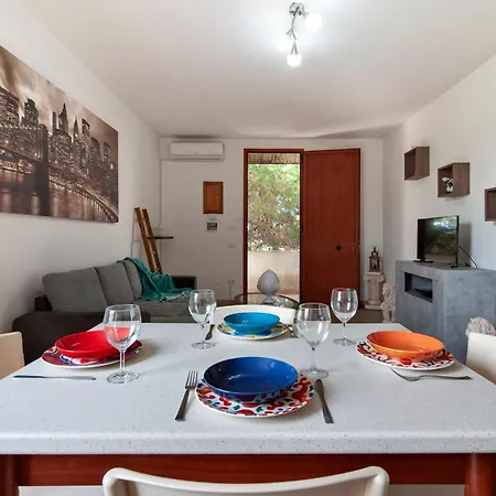 Dimora Isidoro 아파트