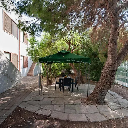 Apartamento Dimora Isidoro *