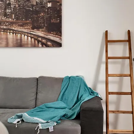 Dimora Isidoro * 산티시도로