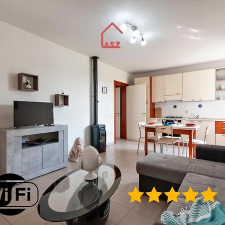 Dimora Isidoro Apartman Sant'Isidoro