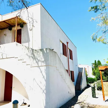 Dimora Isidoro Sant'Isidoro