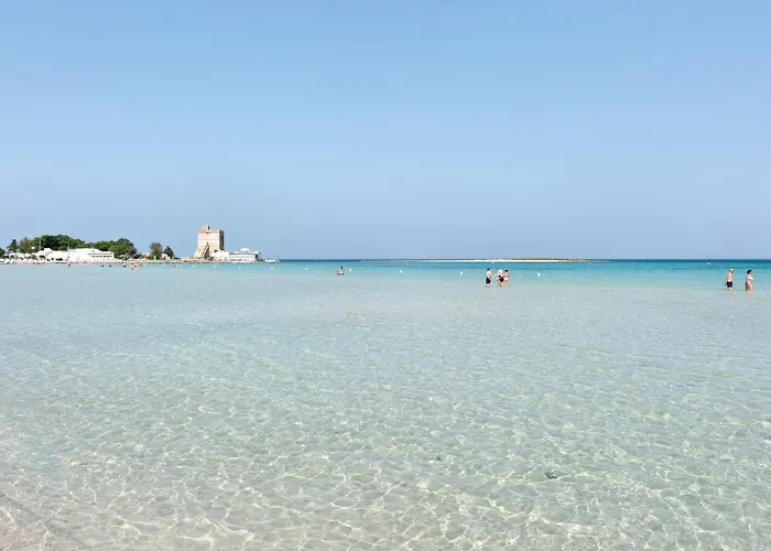 Dimora Isidoro Apartamento