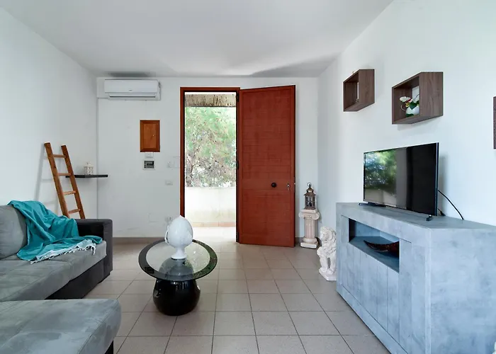 Apartamento Dimora Isidoro Sant Isidoro (Apulia)