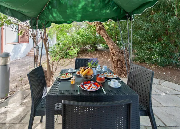 Dimora Isidoro Sant Isidoro (Apulia)