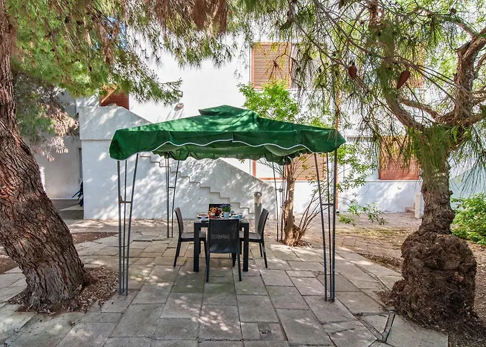 Apartamento Dimora Isidoro Sant Isidoro (Apulia)