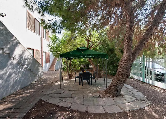 Apartamento Dimora Isidoro *